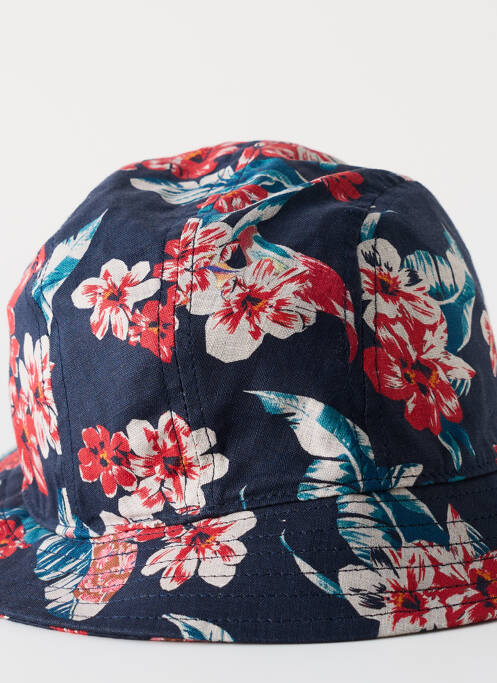 Pălărie albastru STETSON bărbat