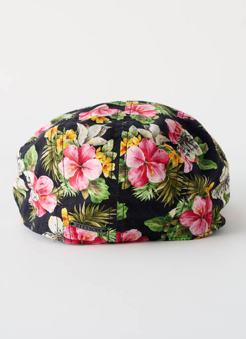 Șapcă negru STETSON bărbat