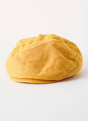 Șapcă galben STETSON bărbat