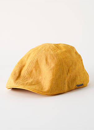 Șapcă galben STETSON bărbat