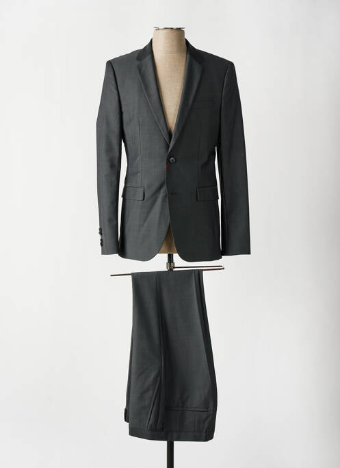 Costume de oraș gri HUGO BOSS bărbat