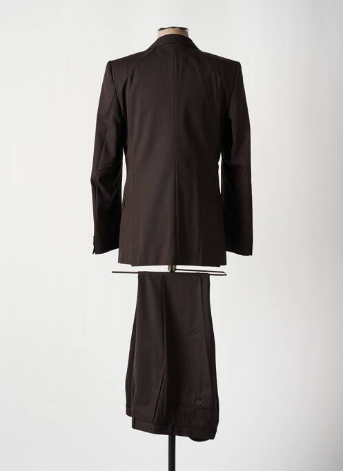 Costume de oraș maro HUGO BOSS bărbat