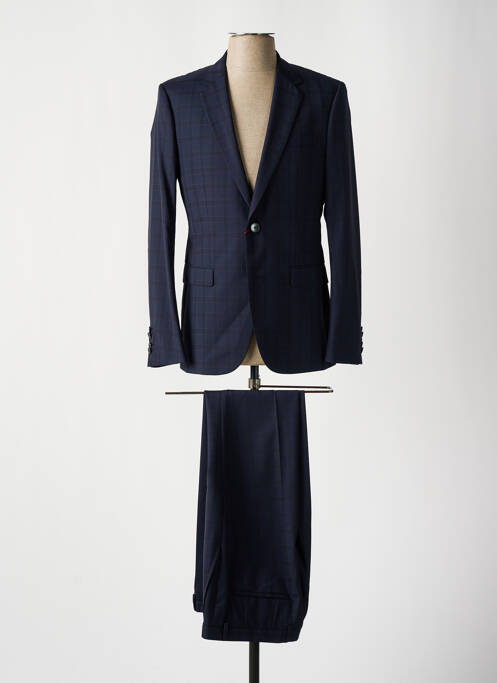 Costume de oraș gri HUGO BOSS bărbat