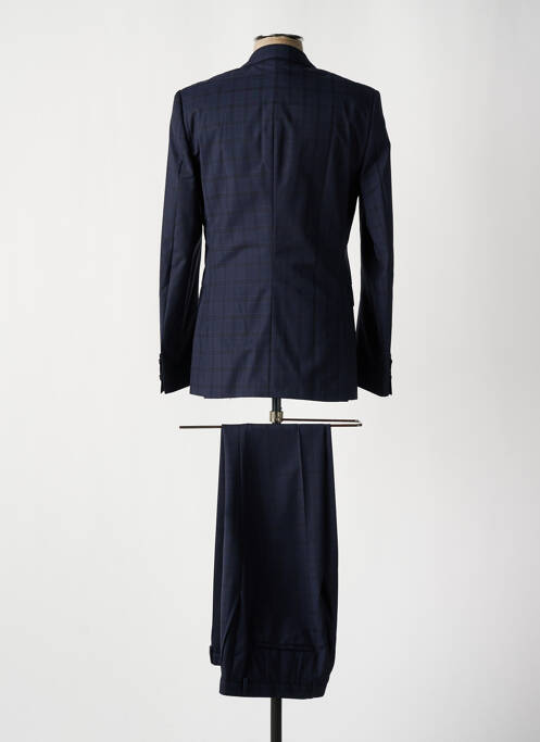 Costume de oraș gri HUGO BOSS bărbat