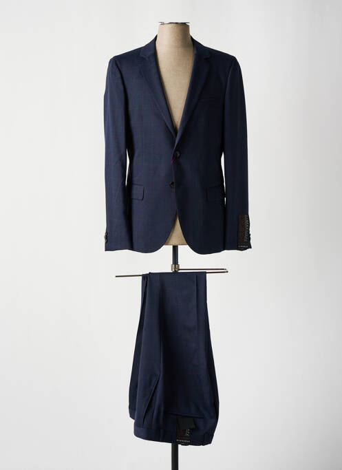 Costume de oraș gri HUGO BOSS bărbat