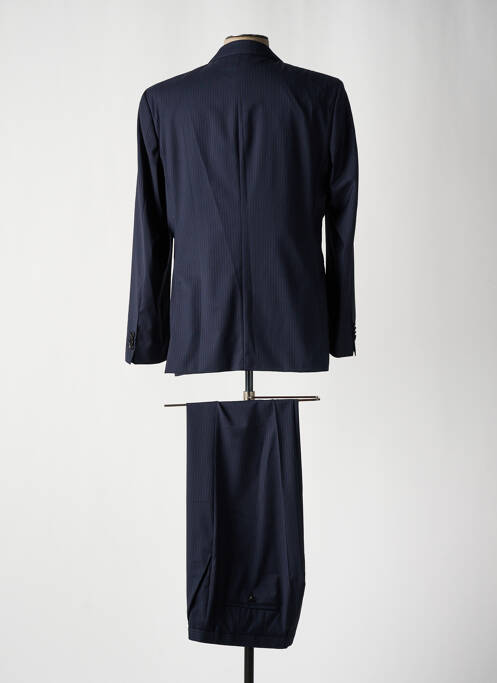 Costume de oraș albastru HUGO BOSS bărbat