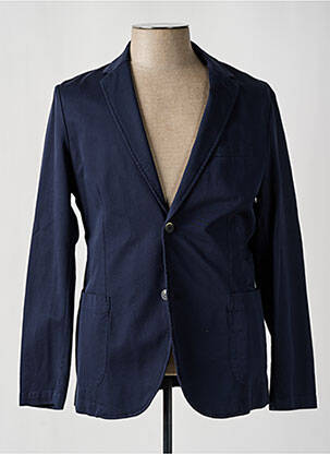 Sacou albastru MASON'S bărbat