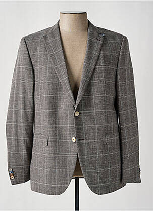 Sacou gri DIGEL bărbat