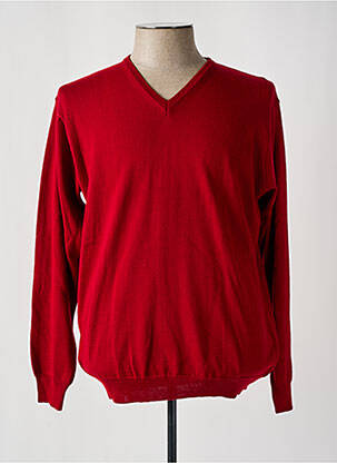 Pulover roșu BANDE ORIGINALE bărbat