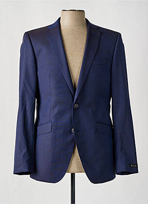 Sacou albastru DIGEL bărbat