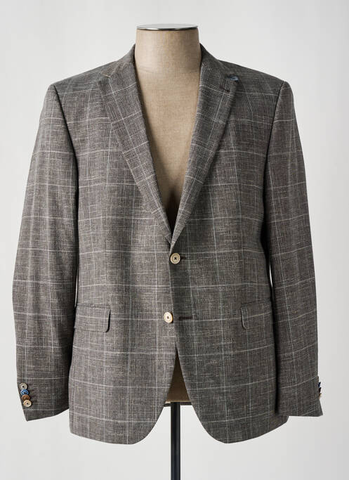 Sacou gri DIGEL bărbat