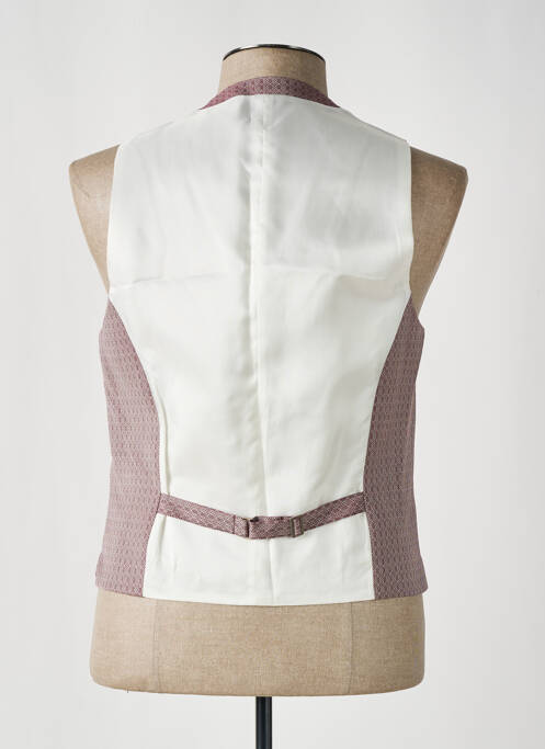 Vestă fără mâneci roșu DIGEL bărbat