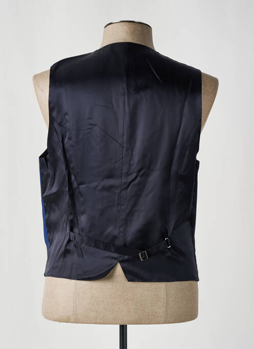 Vestă fără mâneci albastru HUGO BOSS bărbat