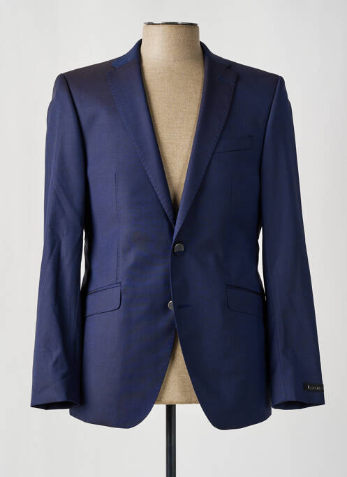 Sacou albastru DIGEL bărbat