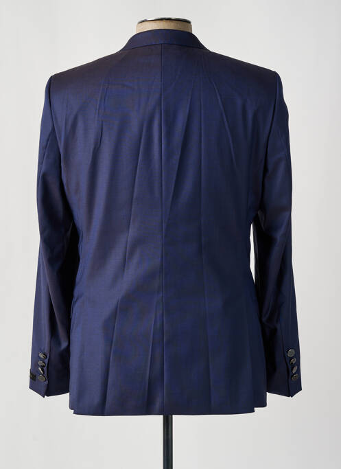 Sacou albastru DIGEL bărbat