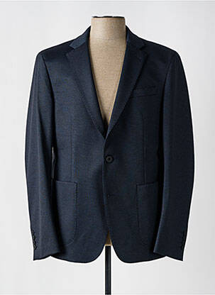 Sacou albastru DIGEL bărbat