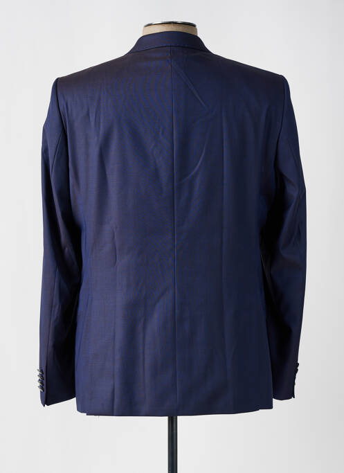 Sacou albastru DIGEL bărbat