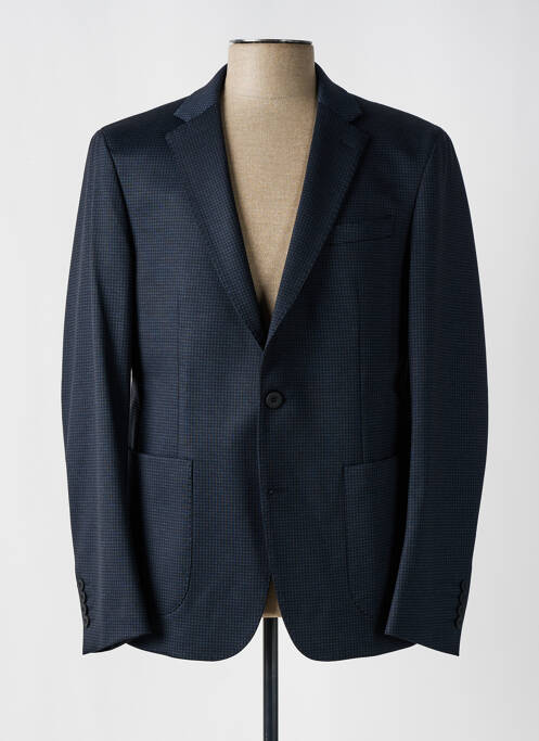 Sacou albastru DIGEL bărbat