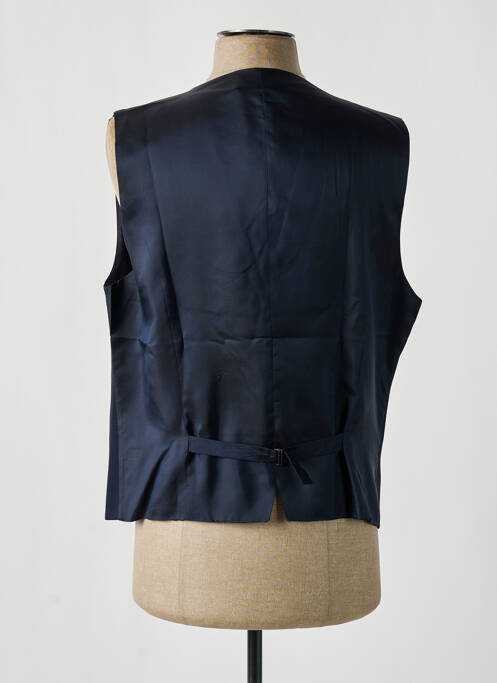 Vestă fără mâneci albastru HUGO BOSS bărbat