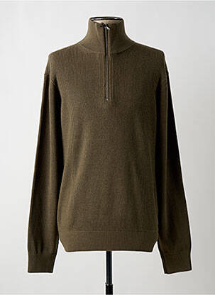 Pulover verde ARMANI EXCHANGE bărbat