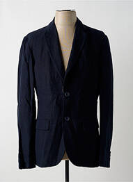 Sacou buzunare albastru ARMANI EXCHANGE homme