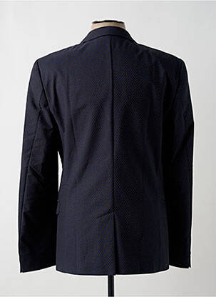 Sacou buzunare albastru HUGO BOSS bărbat