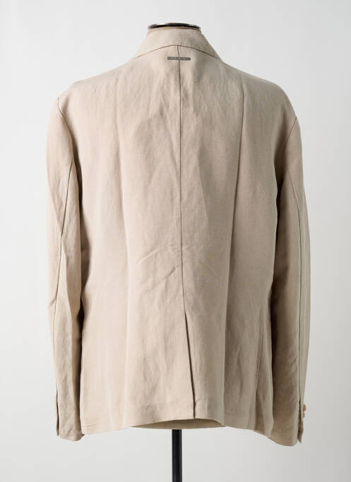 Sacou buzunare bej ARMANI EXCHANGE homme