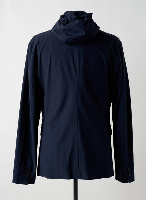 Sacou albastru ARMANI EXCHANGE bărbat