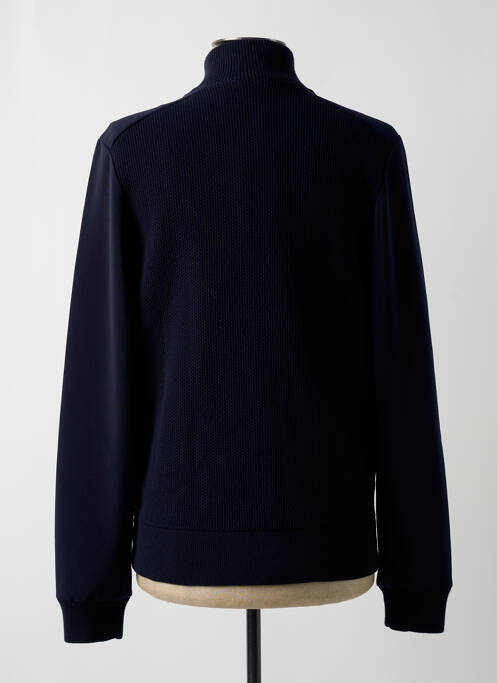 Jachete casual albastru HUGO BOSS bărbat