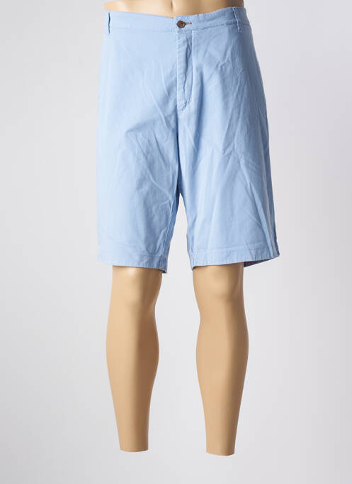 Bermudă albastru BRUNO SAINT HILAIRE bărbat