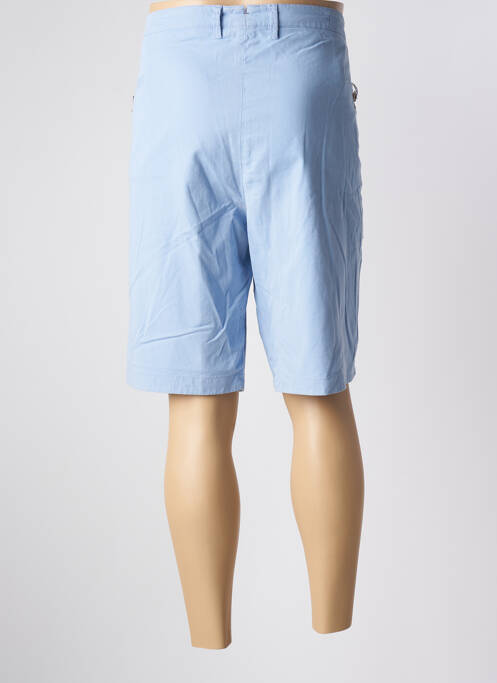 Bermudă albastru BRUNO SAINT HILAIRE bărbat
