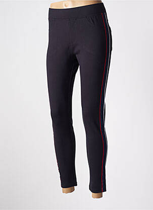 Jegging albastru YOULINE femeie