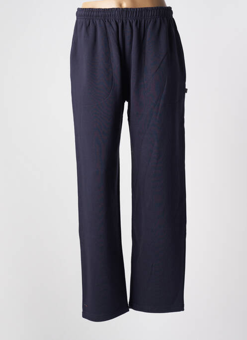 Trening albastru CLASSIC GENERATION femeie