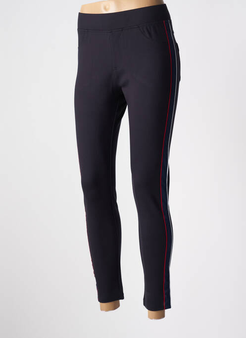 Jegging albastru YOULINE femeie