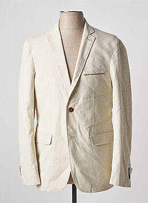 Sacou bej BRUNO SAINT HILAIRE bărbat