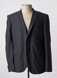 Sacou buzunare gri BRUNO SAINT HILAIRE homme