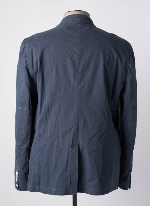 Sacou albastru BRUNO SAINT HILAIRE bărbat