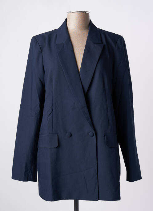 Sacou albastru LA PETITE ETOILE femeie