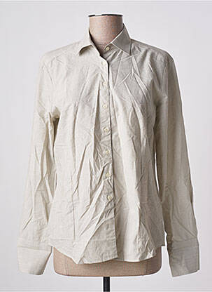 Cămașă verde BRUNO SAINT HILAIRE femeie