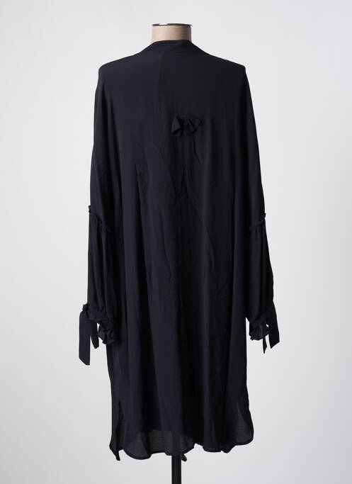 Rochie midi negru ALAIN MURATI femeie