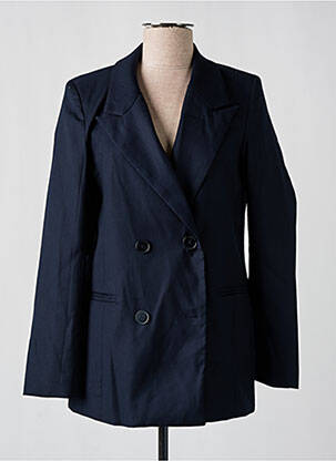 Sacou albastru VERO MODA femeie