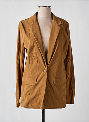 Sacou maro HBT femeie