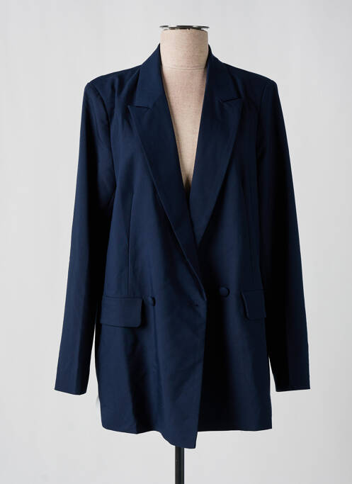 Sacou albastru LA PETITE ETOILE femeie