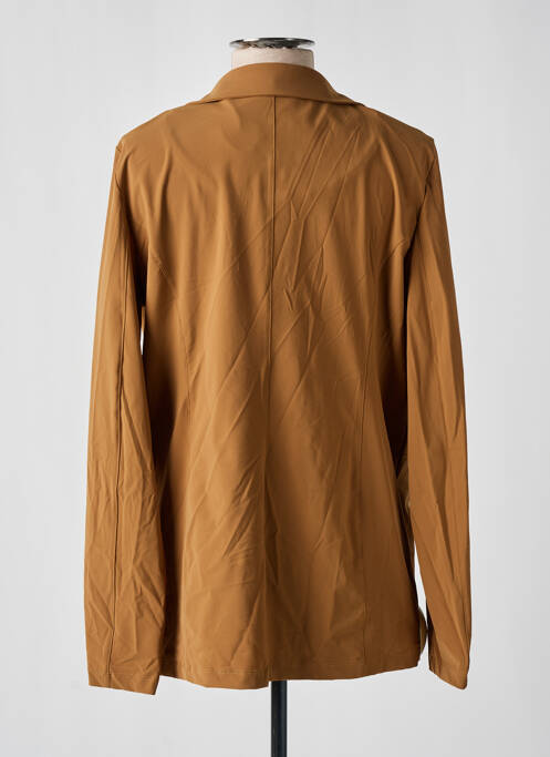 Sacou maro HBT femeie