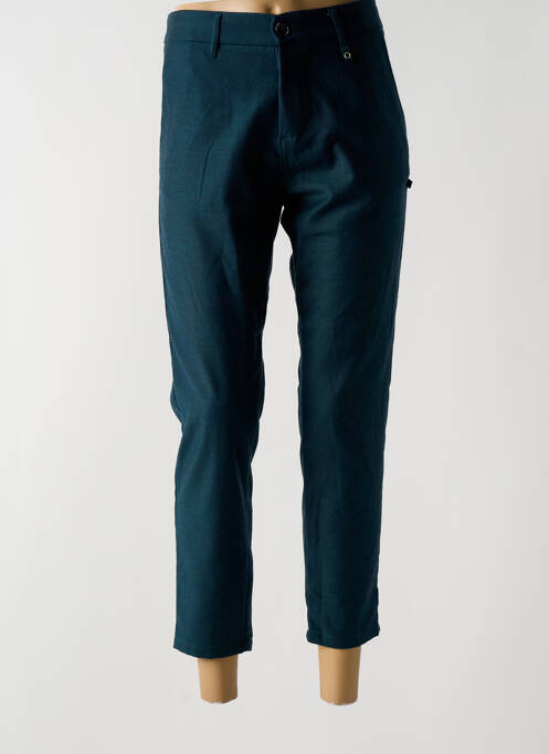 Pantalon 7/8 verde IMPERIAL femeie