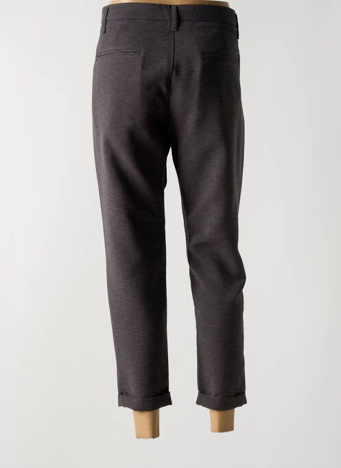 Pantalon 7/8 gri IMPERIAL femeie