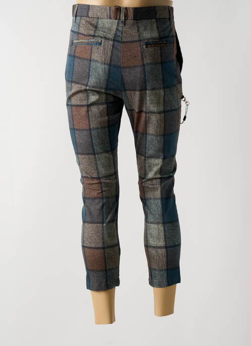 Pantalon 7/8 gri IMPERIAL femeie