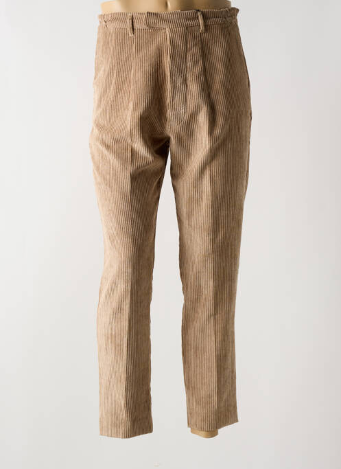 Pantalon slim bej IMPERIAL bărbat