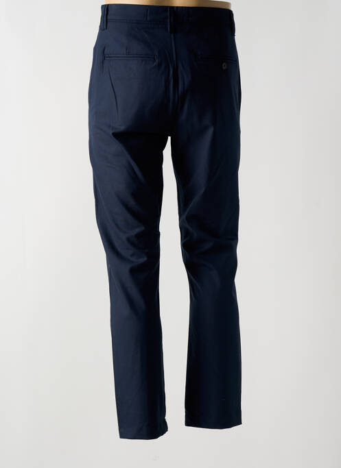 Pantalon slim albastru FREEMAN T.PORTER bărbat