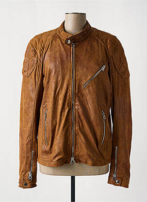 Jachete casual maro IMPERIAL femeie